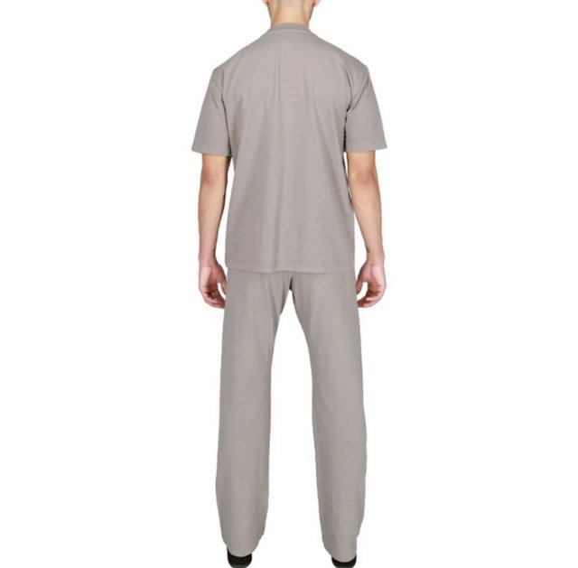 Adidas Yeezy Blank T-shirt Tee: seller detail photo 7