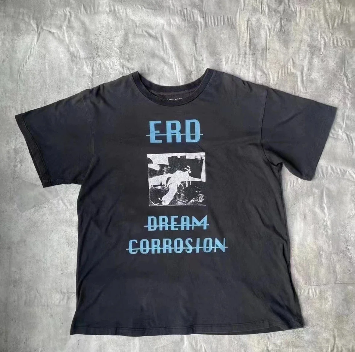 Camisa ERD Dreamy