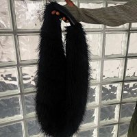 Our Legacy Fur Bag — seller photo 2