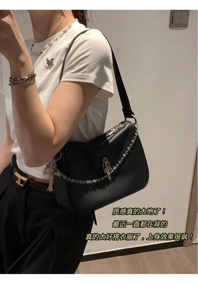 Chrome Hearts Handbag: seller detail photo 5