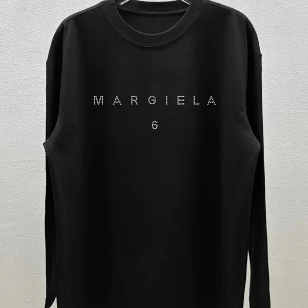 Maison Margiela,Long-sleeve T-shirt
