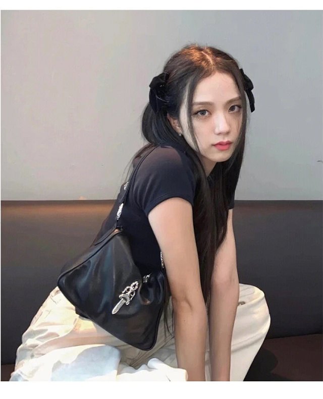 Chrome Hearts Handbag: seller detail photo 9