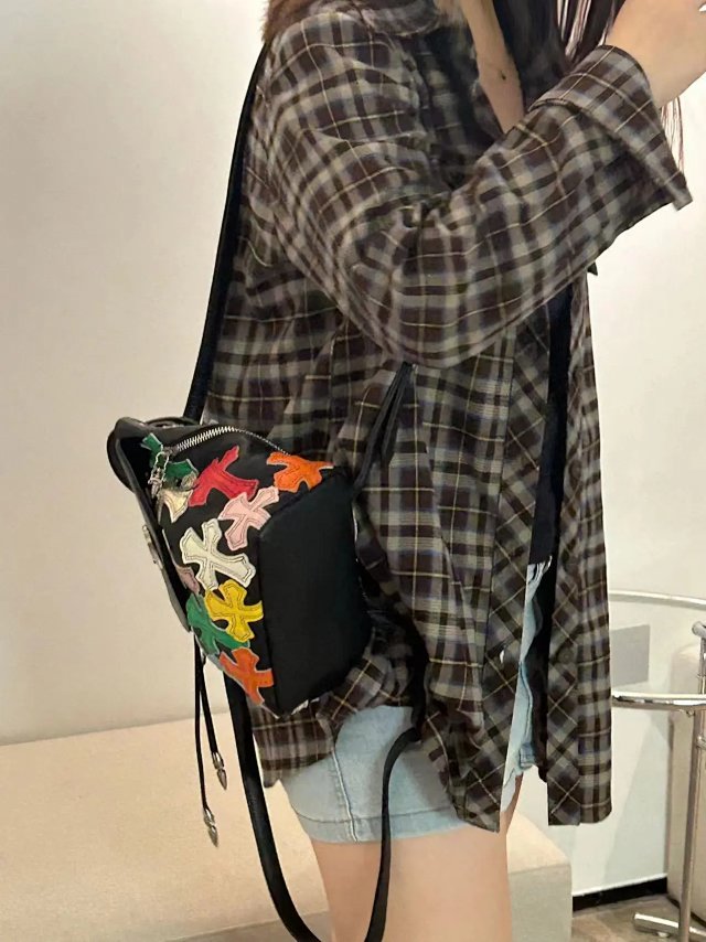 Chrome Hearts Backbag: seller detail photo 6
