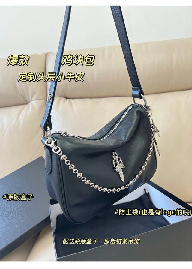 Chrome Hearts Handbag: seller detail photo 12