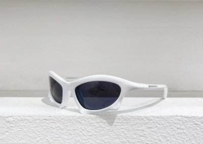 Balenciaga Bat Glasses