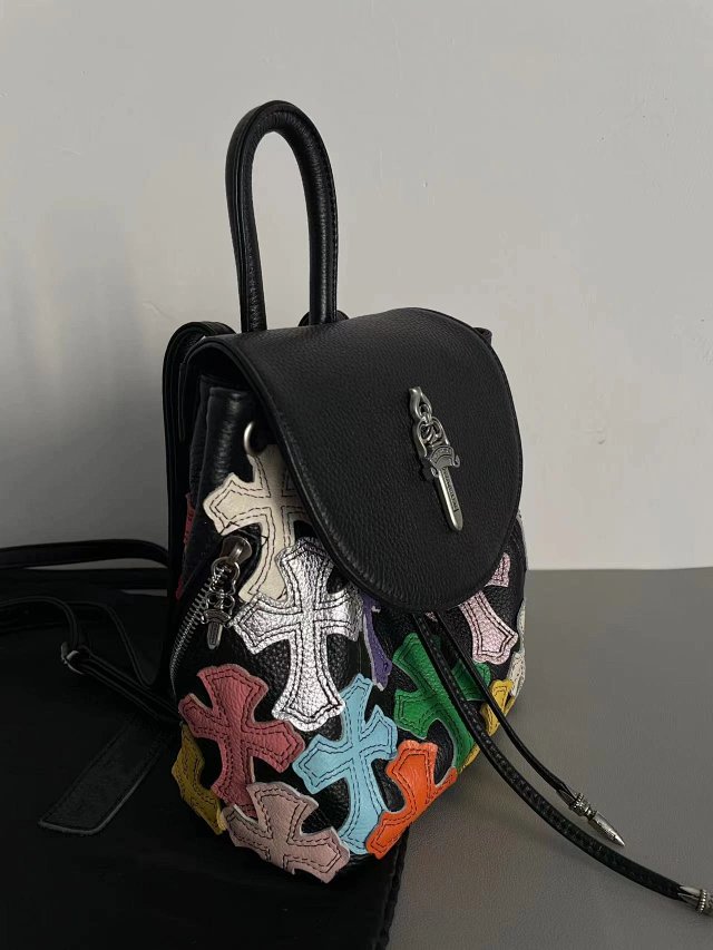 Chrome Hearts Backbag: seller detail photo 11