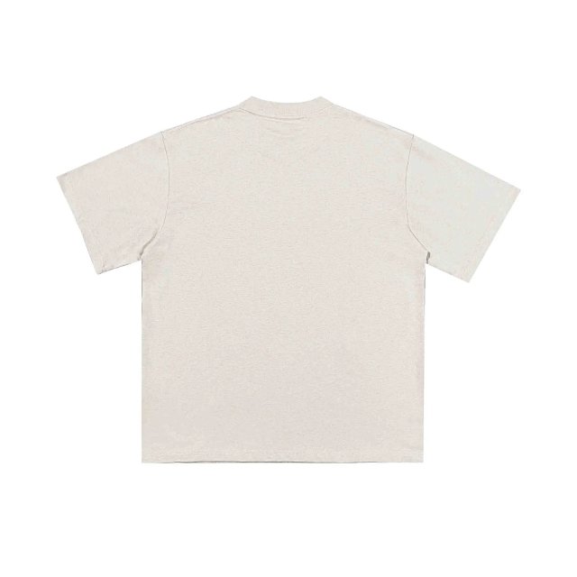 Adidas Yeezy Blank T-shirt Tee: seller detail photo 14