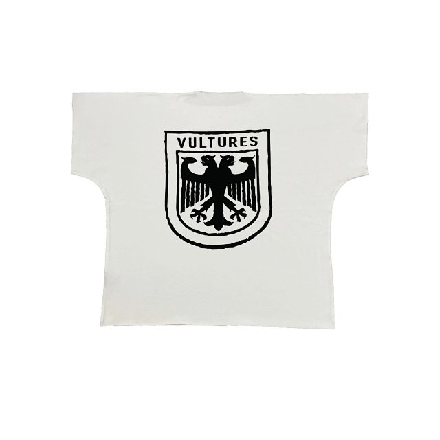 Adidas Yeezy Vultures T-shirt Tee: seller detail photo 2