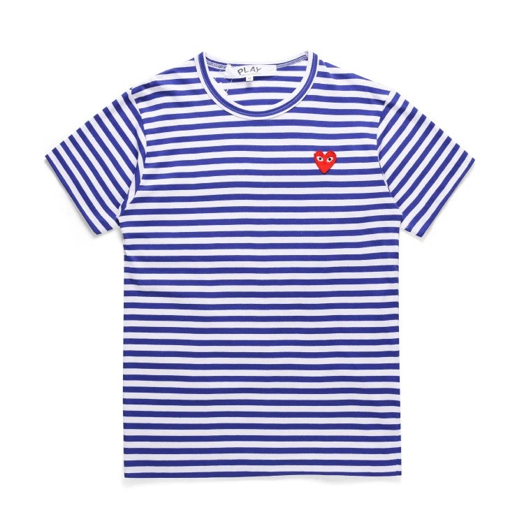 Comme des Garcons Stripe Shirt · 6