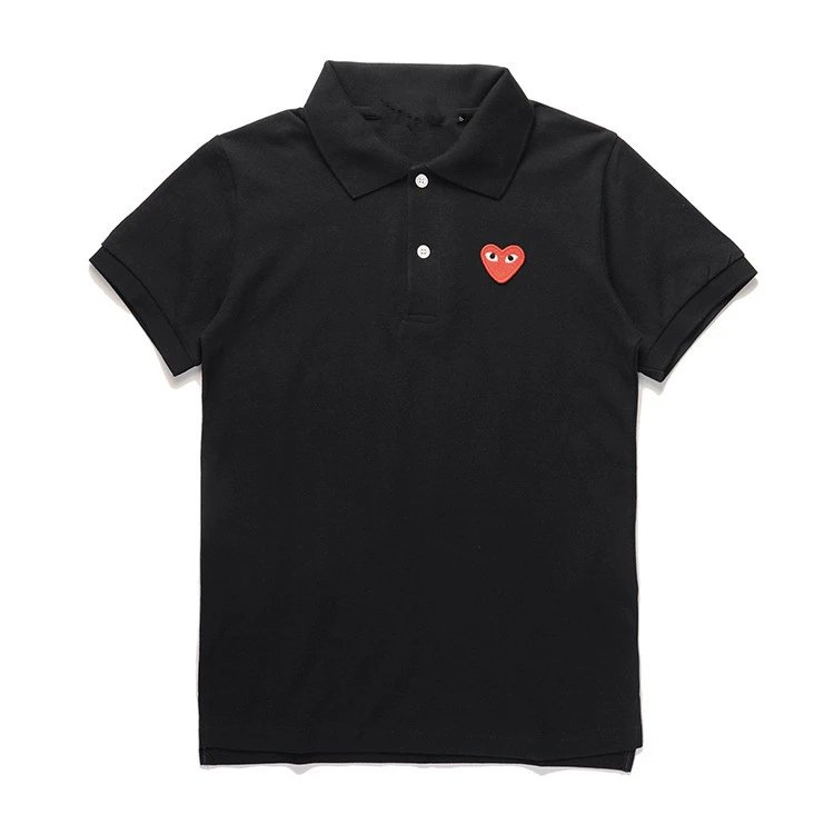 Comme des Garcons Polo · 5