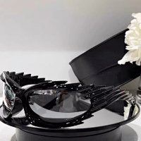 Balenciaga Hedge Hog Galsses — seller photo 4