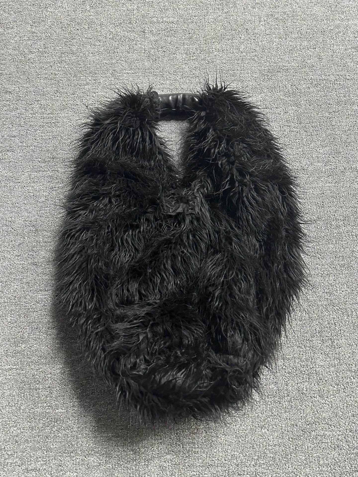 Our Legacy Bolso Fur