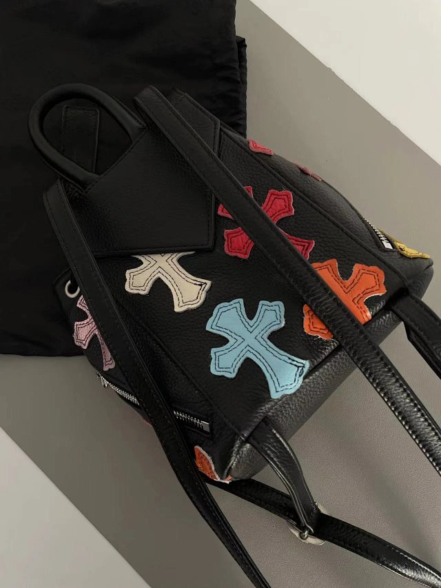 Chrome Hearts Backbag: seller detail photo 12