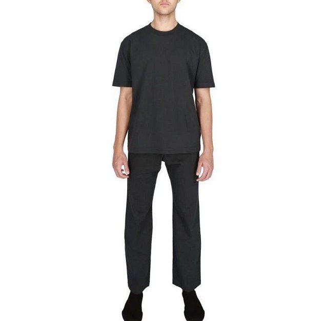 Adidas Yeezy Blank T-shirt Tee: seller detail photo 3