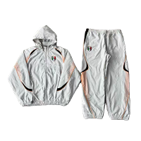 Supreme x Umbro windbreaker — seller photo 6