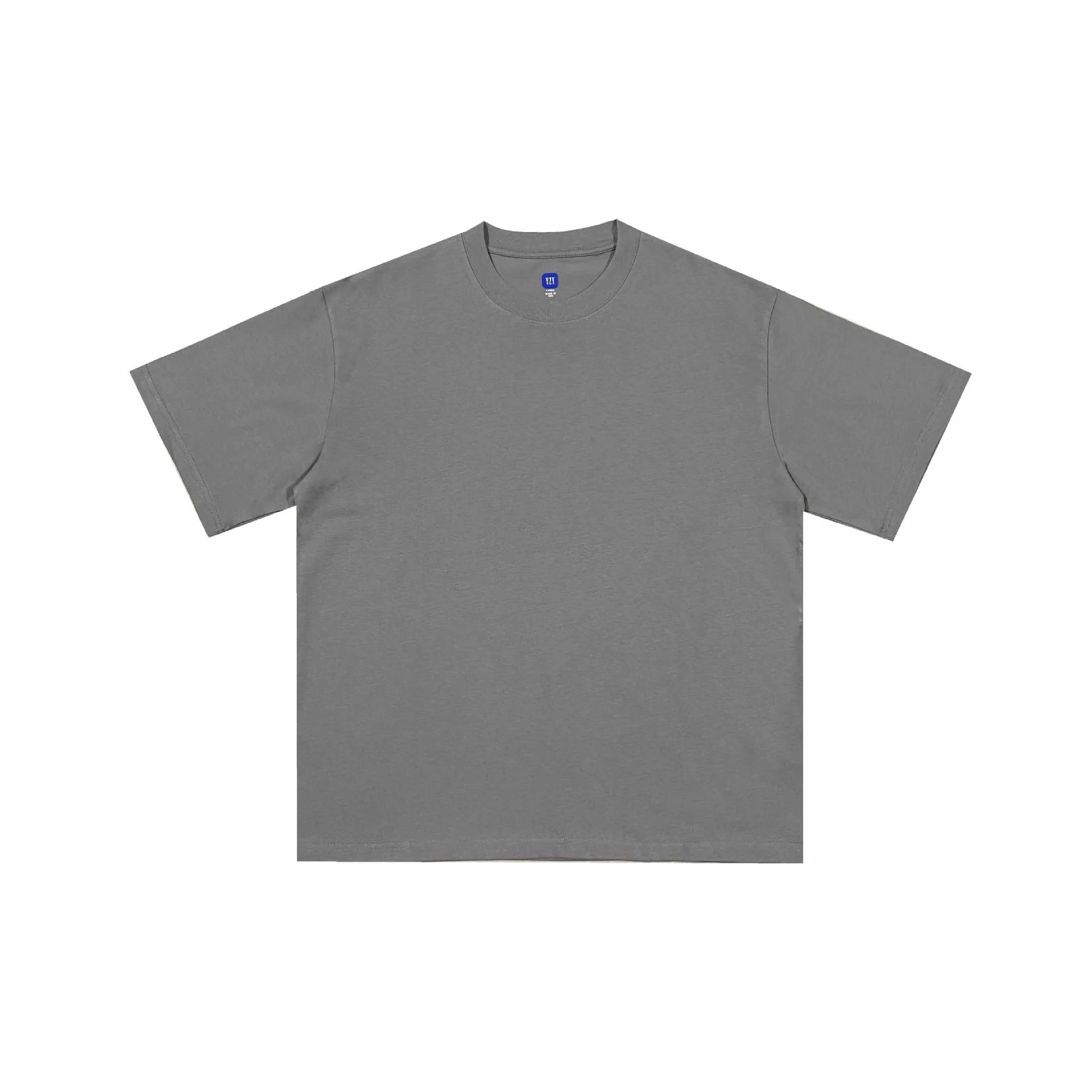 Yeezy Blank Shirt · 3