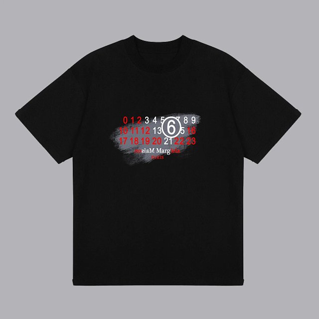 Maison Margiela Cat T-shirt Tee: seller detail photo 11