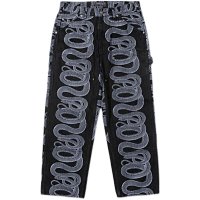 Hysteric Glamour Snake Denim — seller photo 6