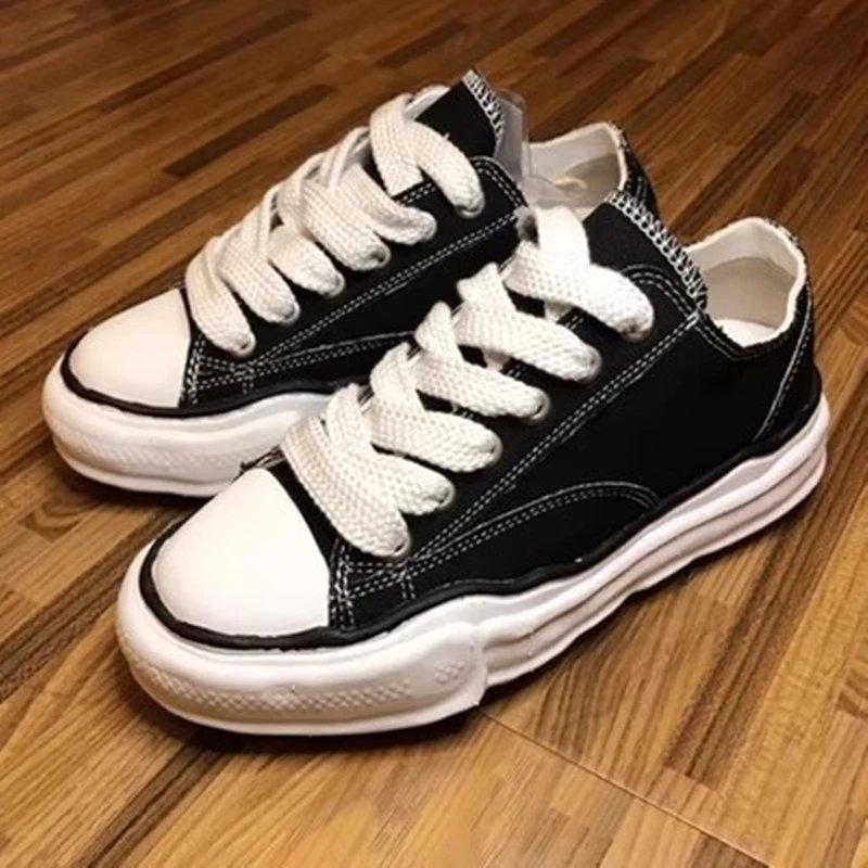 Maison Mihara Sneakers · 4