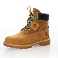 Bape Timberlands — seller photo 4