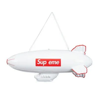 Supreme Blimp