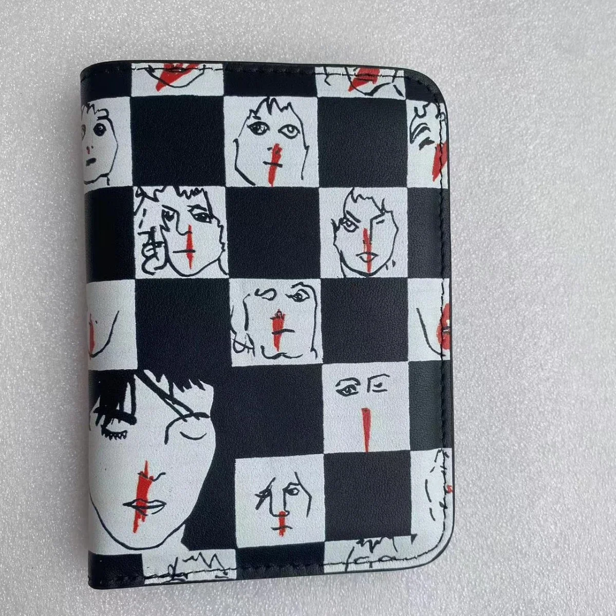 Cartera ERD