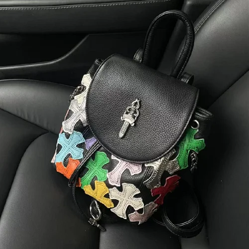 Chrome Hearts Backbag