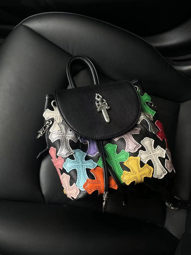 Chrome Hearts Backbag: seller detail photo 2