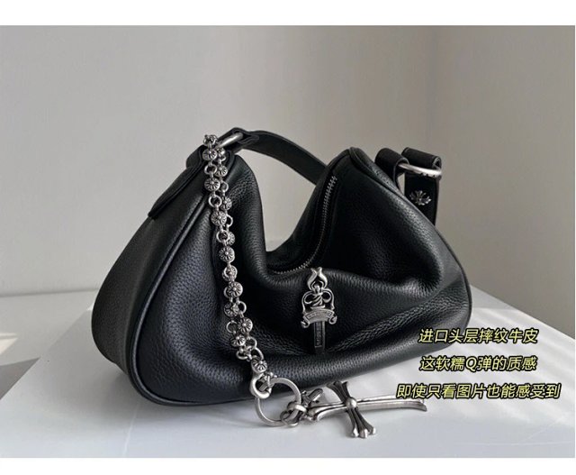 Chrome Hearts Handbag: seller detail photo 11