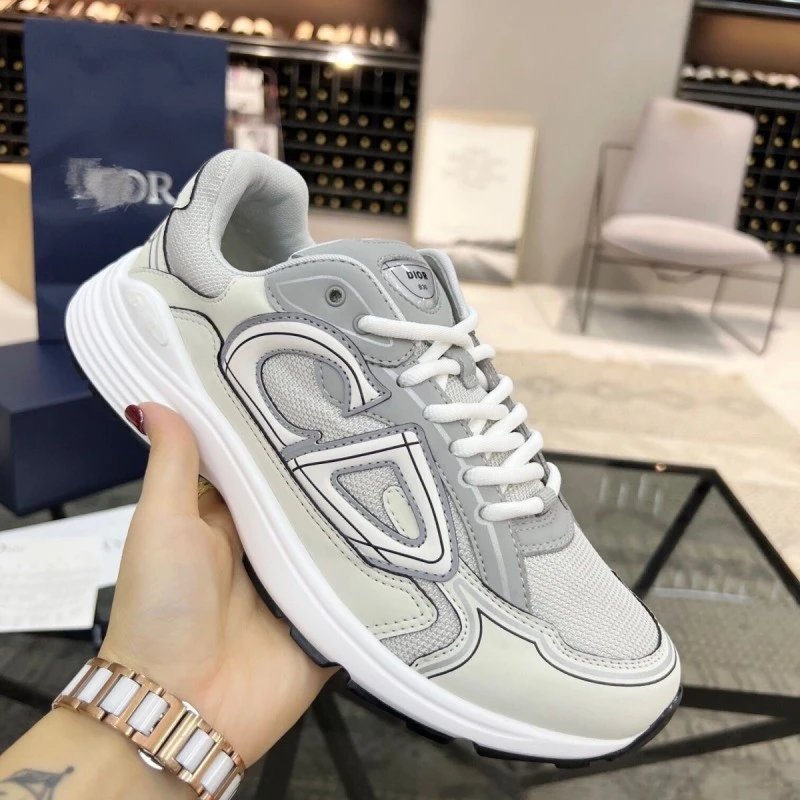 Dior B30 Sneakers foto 6