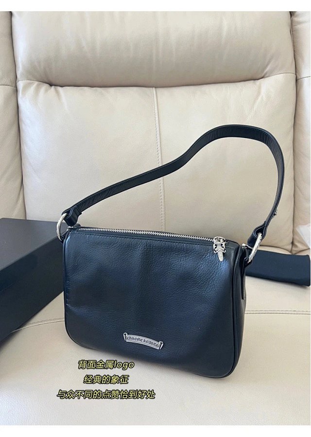 Chrome Hearts Handbag: seller detail photo 13