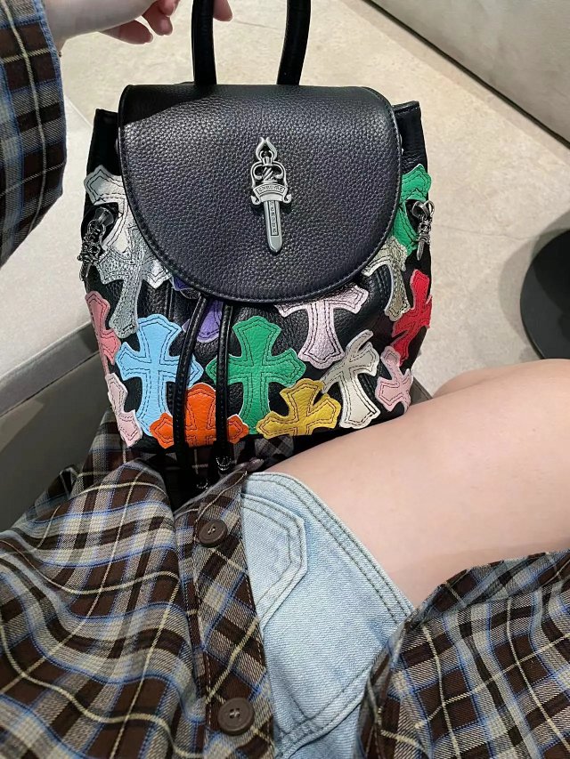 Chrome Hearts Backbag: seller detail photo 8