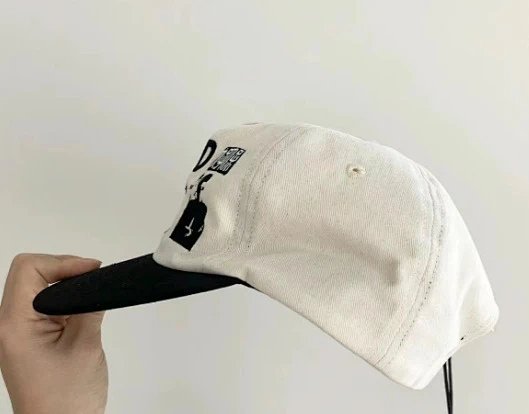 ERD Cap: seller detail photo 2
