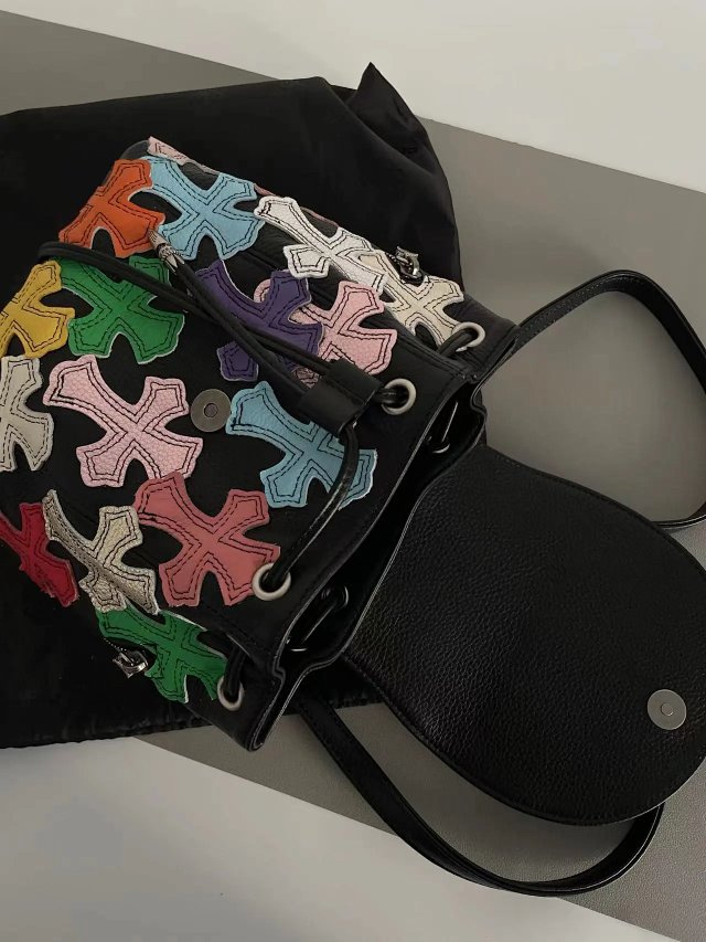 Chrome Hearts Backbag: seller detail photo 13