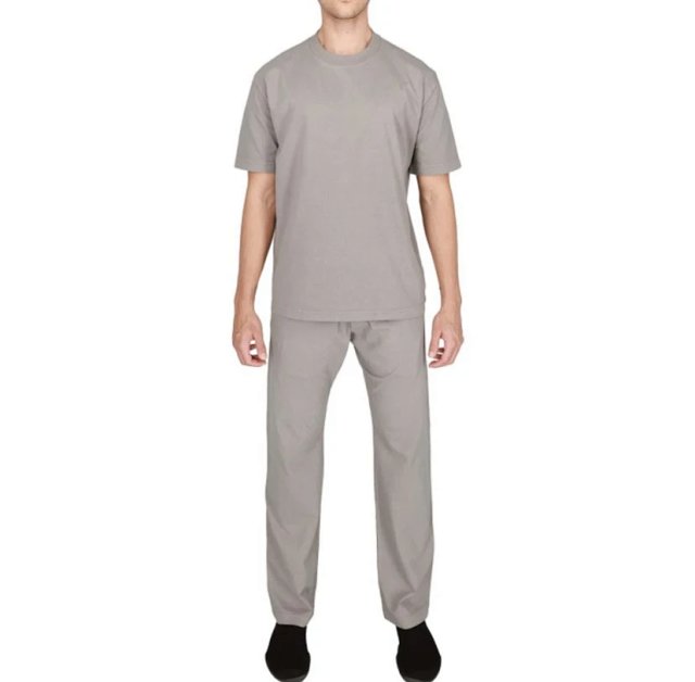 Adidas Yeezy Blank T-shirt Tee: seller detail photo 6