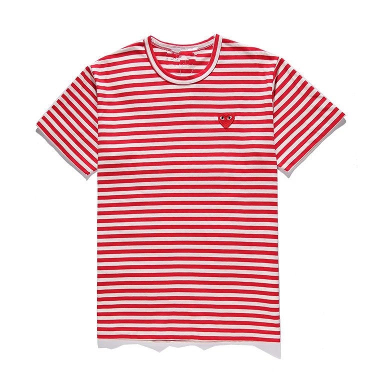 Comme des Garcons Stripe Shirt · 2