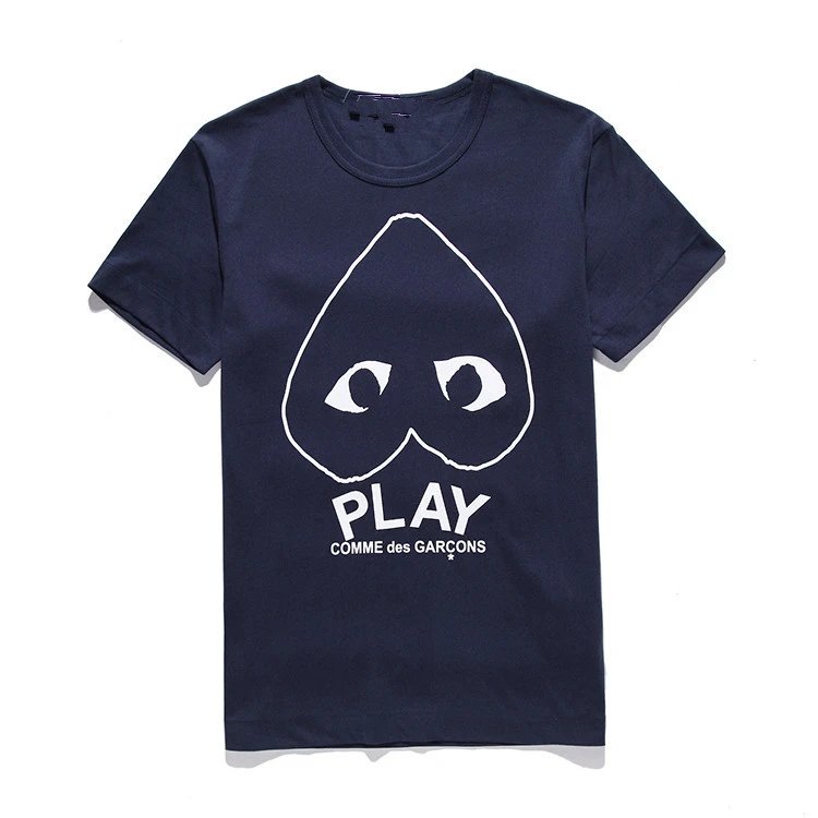 Comme des Garcons Play Shirt