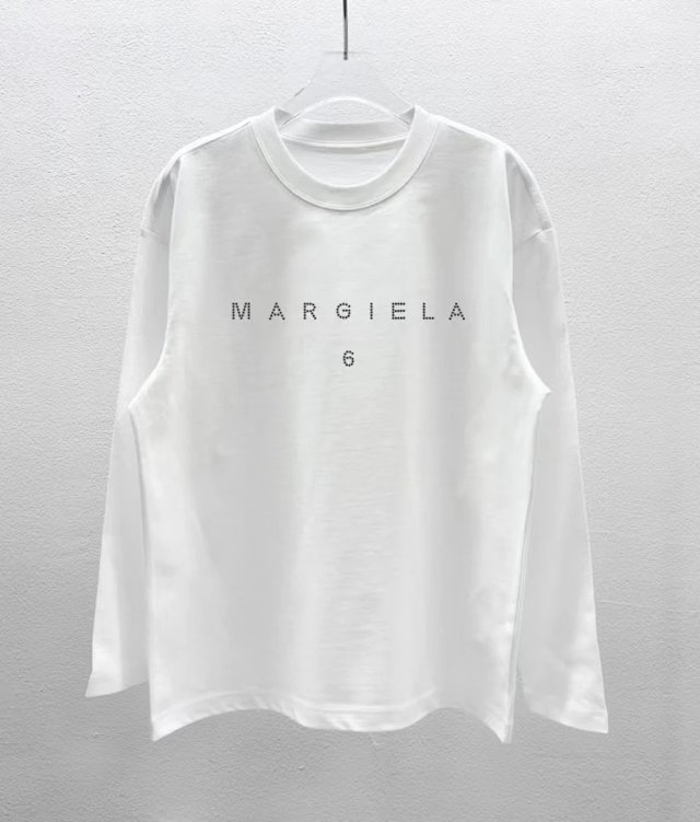 Maison Margiela Sweatshirt: seller detail photo 4