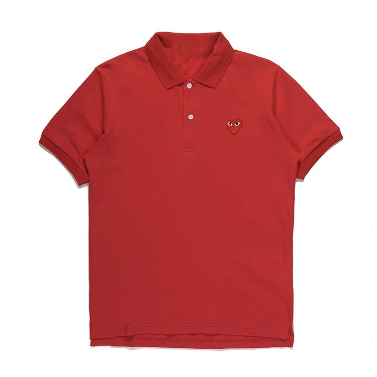 Comme des Garcons Polo · 3