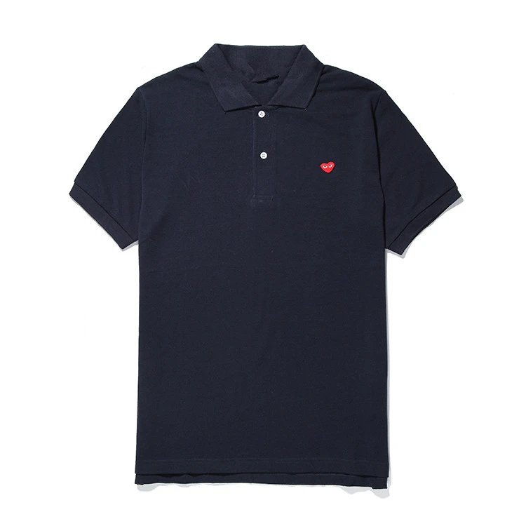 Comme des Garcons Polo · 6