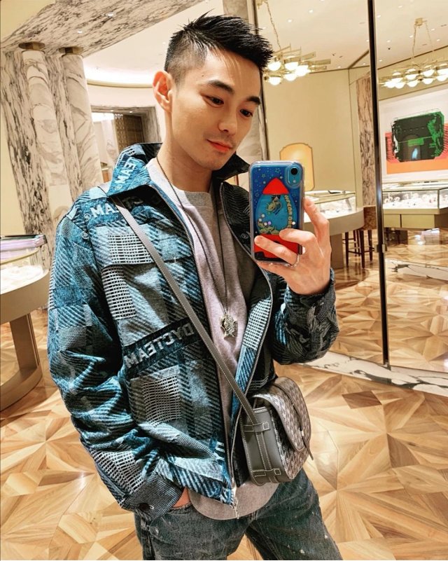 30+ Goyard Bags: seller detail photo 6