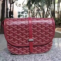 Wine red
