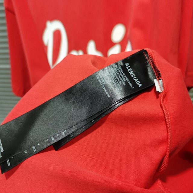 Balenciaga Coke T-shirt Tee: seller detail photo 9