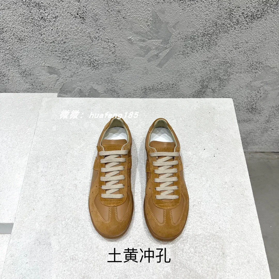 Maison Margiela Gats Desgastados