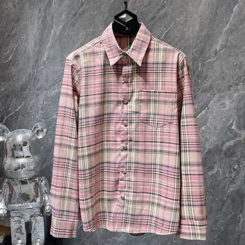 Chrome Hearts Flannel