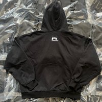 Balenciaga x Under Armour  Hoodie — seller photo 3
