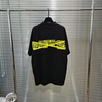 Balenciaga x NFS tee — seller photo 3