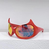 Balenciaga Cat Glasses — seller photo 2