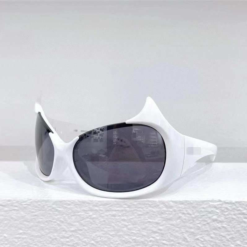 Balenciaga Gotham Classes 6