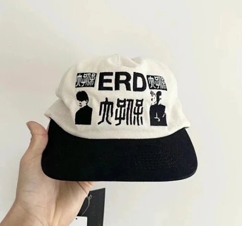 ERD Cap: seller detail photo 1